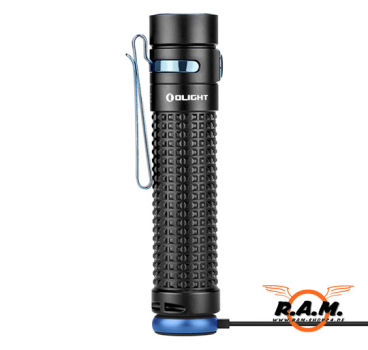 Olight S2R Baton II Taschenlampe, 1150 Lumen