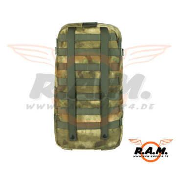 Cargo Pack, Everglade (Invader Gear)