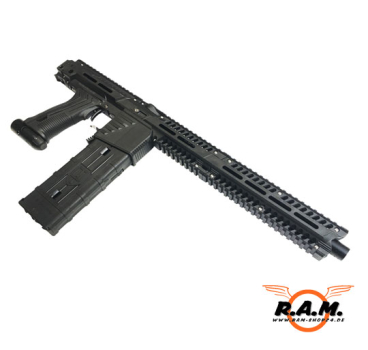 Planet Eclipse EMEK EMF100 .68 Cal schwarz