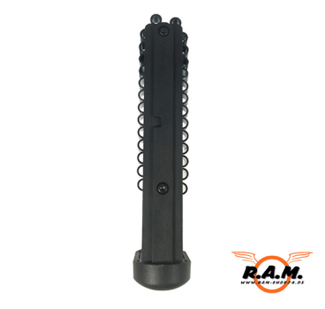 Beretta Kettenmagazin für Cx4 Storm (4,5mm), 30 Schuss