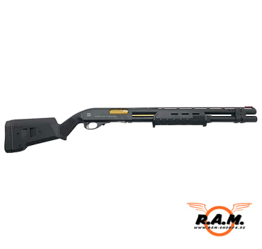 CAM870 SAI schwarz MK3
