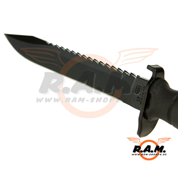 GLOCK Feldmesser 81 in schwarz