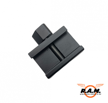 SOLIDCORE QDM High Profile Riser (3 Slot)