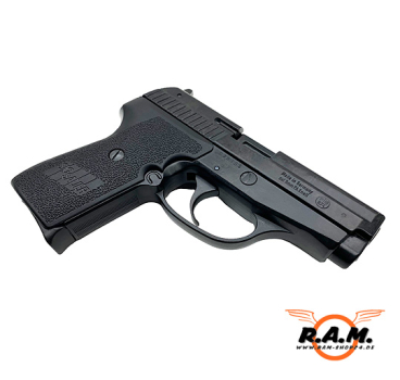 Schreckschusspistole Sig Sauer P239 9mm P.A.K. brüniert