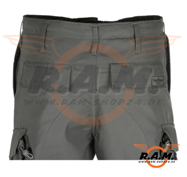 Invader Gear - Revenger TDU Hose, Wolf Grey