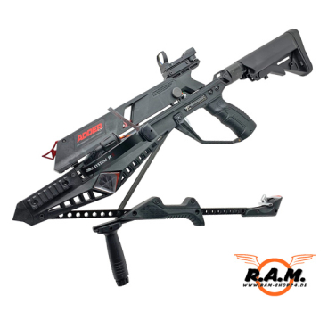 EK ARCHERY Cobra System Adder - 130 lbs - Pistolenarmbrust