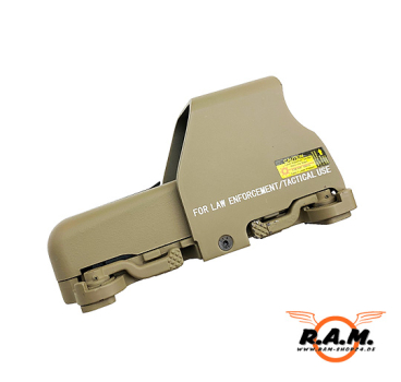 553 Replica FDE ***Aussteller***