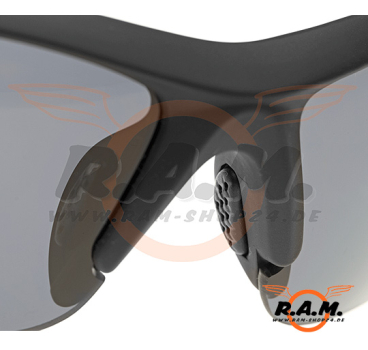 Gardosa Evolution MP Black (SwissEye)