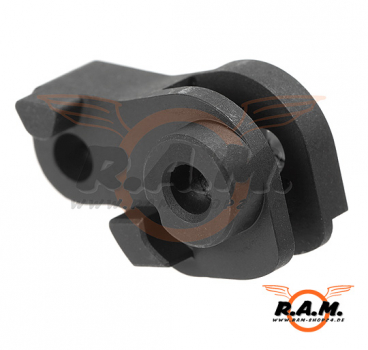 Action Army AAP01 CNC Stahl Hammer