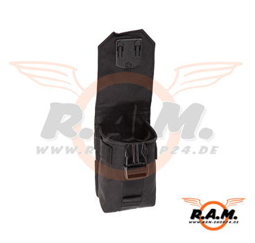 Claw Gear Smoke Grenade Pouch Core, schwarz