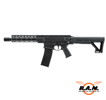 UMAREX TC68 Tactical Carbine cal. .68, schwarz **IWA NEUHEIT**