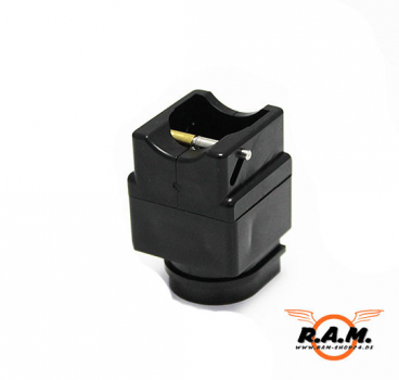 Magazine Square Head FSR (for MG-007) First-Strike Fähig