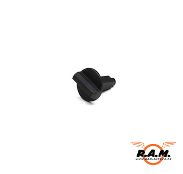 MILSIG Magazine Winder Knob