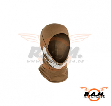 MPS Death Head Balaclava Coyote Invader Gear