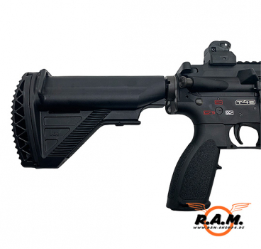 Heckler & Koch TM4 HK416 RAM Waffe Kal. 0.43