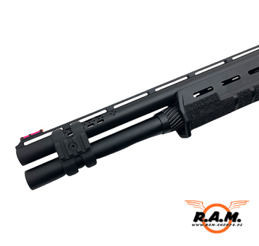 CAM870 SAI schwarz MK3