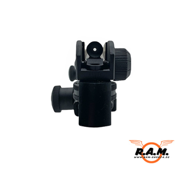 AR-15 Carry Handle MATCH Version