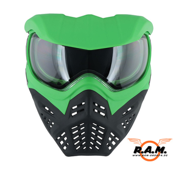 VForce Grill 2.0 Venom, thermal, green/black