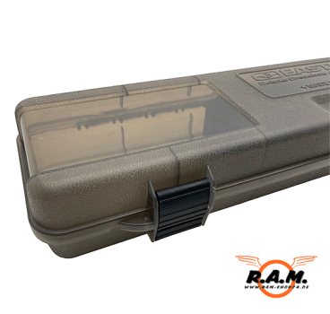 EASTON Arrow Box - Pfeilbox Crossbow