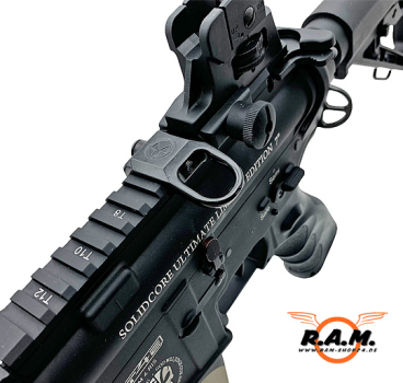 TM4 SOLIDCORE Limited 7" ULTIMATE Edition black