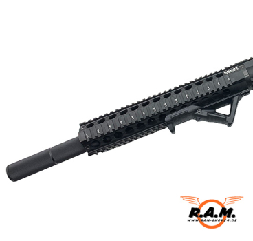 TM4 SOLIDCORE Limited 12" ULTIMATE Edition black GEN II