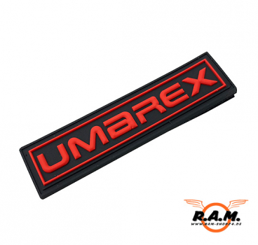 UMAREX Rubberpatch *Logo*