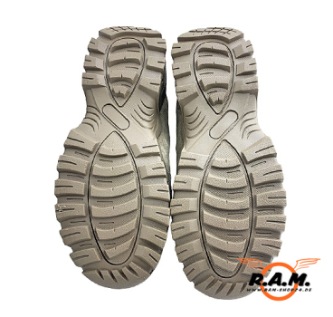 TACTICAL BOOTS DELUXE SOLIDCORE MULTICAM®
