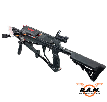 EK ARCHERY Cobra System Adder - 130 lbs - Pistolenarmbrust