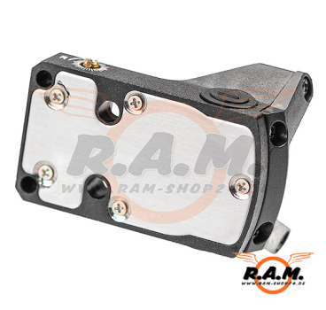 Aim-O M1 Micro Red Dot, schwarz