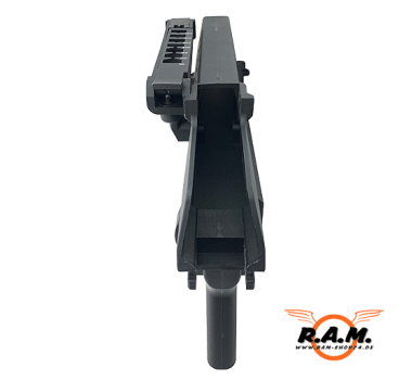 KSK-1 Grenade Launcher /Grantatwerfer (40mm)
