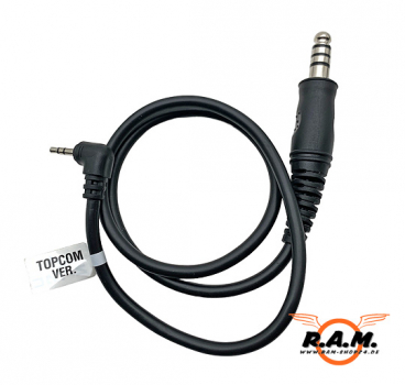 Topcom TwinTalker 9500 + 1 Classic PTT (TAN) + 1 Topcom Z124