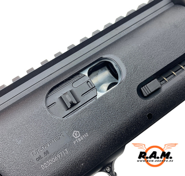 Umarex - T4E HDB68 /TB68 Shotgun (GEN1) , cal. 0.68