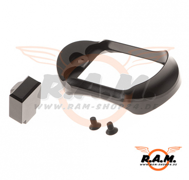 Action Army AAP01 CNC Magwell