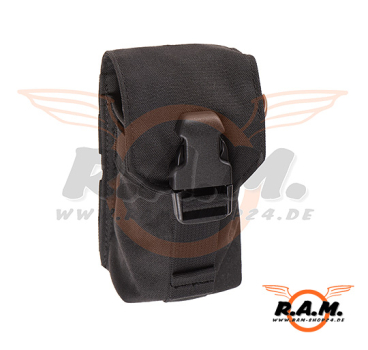 Claw Gear Smoke Grenade Pouch Core, schwarz