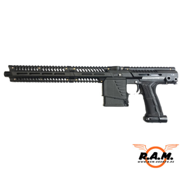 Planet Eclipse EMEK EMF100 .68 Cal schwarz