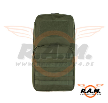 Cargo Pack, Oliv (Invader Gear)