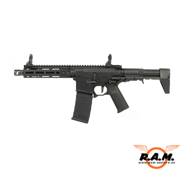 Ares Gel Blaster M-LOK 'S' , 8mm, Airsoft S-AEG