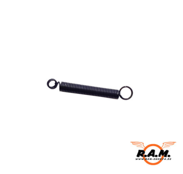 Top Bar Spring (Barrel Components) für RAM 56 / AK /A-Serie  #P6187