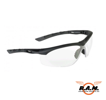 SWISS EYE Lancer, clear
