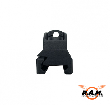 Original T4E HK416 Rear Sight von Umarex