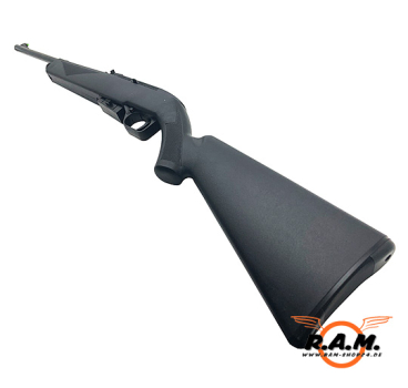 Luftgewehr CROSMAN CO2 Luftgewehr 1077 Repeat Air
