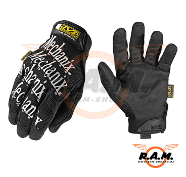 Mechanix Wear - The Original, schwarz