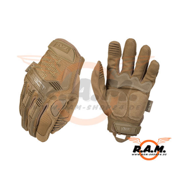 Mechanix Wear - The Original M-Pact Coyote