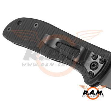CRKT Einhandmesser "Drifter Folder"