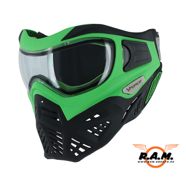 VForce Grill 2.0 Venom, thermal, green/black