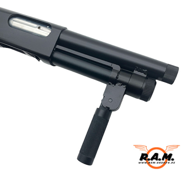CAM870 AOW Breacher MK3 2024er Modell