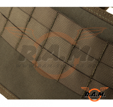 PLB Belt, Mollegürtel Ranger Green (Invader Gear)