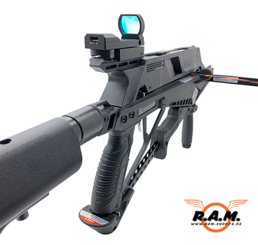 EK ARCHERY Cobra System Adder - 130 lbs - Pistolenarmbrust