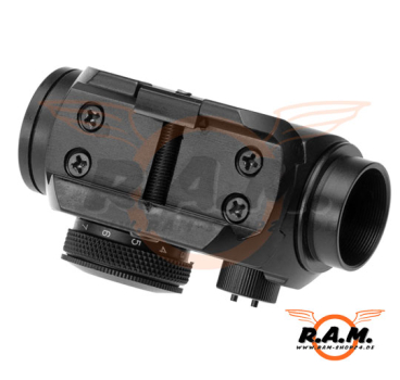 RD-2 Red Dot, schwarz