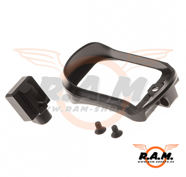 Action Army AAP01 CNC Magwell